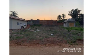 Imóvel 2185378 ['8444428263853'] - ['RUA CALIXTO SADDO CURY,N. SN LT PT11-18/L14/L15/L16/L17-F QD 3, JARDIM JANDIRA - CEP: 17054-620, BAURU - SAO PAULO'] ['Vila Santista'] - ['Bauru']/['SP'] - 1