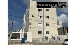 Imóvel 2108179 ['8787716122417'] - ['RUA JOAO MARIA DE ARAUJO,N. 1149 APTO. 405, GRAMAME - CEP: 58067-300, JOAO PESSOA - PARAIBA'] ['Gramame'] - ['João Pessoa']/['PB'] - 1