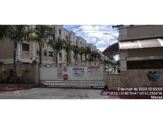 Imóvel 1794679 ['1555526580334'] - ['AVENIDA OTONIEL GOMES TAVARES,N. 1235 APTO. 402 BL 07, SAO JOSE DO BARRETO - CEP: 27965-055, MACAE - RIO DE JANEIRO'] ['Barreto'] - ['Macaé']/['RJ'] - 1