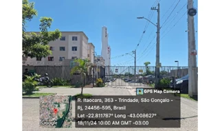 Imóvel 2109779 ['8787707168736'] - ['RUA ITAOCARA,N. SN APTO. 401 BL 01, TRINDADE - CEP: 24456-595, SAO GONCALO - RIO DE JANEIRO'] ['Trindade'] - ['São Gonçalo']/['RJ'] - 1