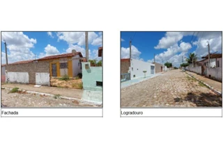 Imóvel 1205079 ['8555535184894'] - ['RUA ITAMAR MARINHO,N. 174 QD-K, LT 17, SANTA AGUEDA - CEP: 59570-000, CEARA-MIRIM - RIO GRANDE DO NORTE'] [''] - ['Ceará-Mirim']/['RN'] - 1