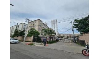 Imóvel 2182280 ['8787702779303'] - ['RUA DOS JESUITAS,N. 551 APTO. 106 BL 07, SANTA CRUZ - CEP: 23555-100, RIO DE JANEIRO - RIO DE JANEIRO'] ['Inhoaíba'] - ['Rio De Janeiro']/['RJ'] - 1