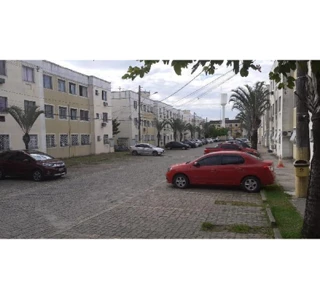 Imóvel 1962681 ['8444409394743'] - ['AVENIDA CESARIO DE MELO,N. 7800 APTO. 108 BL 04, INHOAIBA - CEP: 23056-000, RIO DE JANEIRO - RIO DE JANEIRO'] ['Inhoaíba'] - ['Rio De Janeiro']/['RJ'] - 1