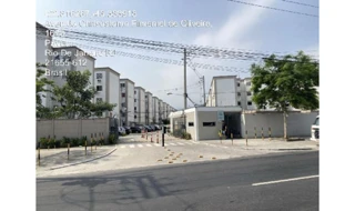 Imóvel 2137681 ['8787706257786'] - ['AVENIDA CHRISOSTOMO PIMENTEL DE OLIVEIRA,N. 1689 APTO. 204 BL 12, ANCHIETA - CEP: 21655-613, RIO DE JANEIRO - RIO DE JANEIRO'] ['Anchieta'] - ['Rio De Janeiro']/['RJ'] - 1