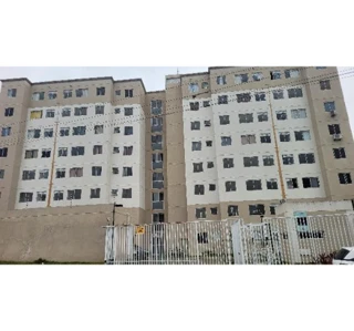 Imóvel 2095481 ['8787711300147'] - ['RUA DA ETIOPIA,N. 314 APTO. 08 BL 4, GRANJAS RURAIS PRESIDENTE VARGAS - CEP: 41230-110, SALVADOR - BAHIA'] ['Granjas Rurais Pres. Vargas'] - ['Salvador']/['BA'] - 1