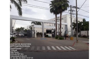 Imóvel 2185382 ['8555539834036'] - ['AVENIDA CINDERELA,N. 2470 APTO. 304 BL 22 PAV 3, JARDIM GURILANDIA - CEP: 12071-500, TAUBATE - SAO PAULO'] ['Água Quente'] - ['Taubaté']/['SP'] - 1