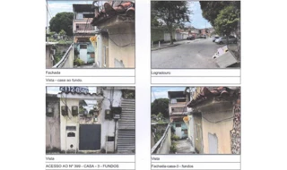 Imóvel 1381182 ['8444405722487'] - ['R LIMA DRUMOND,N. 399 CASA3, -, VAZ LOBO - CEP: 21361-020, RIO DE JANEIRO - RIO DE JANEIRO'] ['Vicente de Carvalho'] - ['Rio De Janeiro']/['RJ'] - 1