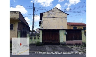 Imóvel 1698182 ['8444406056316'] - ['RUA PAULICEIA DO NASCIMENTO,N. 82 LT 10 QD 01, MARAMBAIA - CEP: 24727-217, SAO GONCALO - RIO DE JANEIRO'] [''] - ['São Gonçalo']/['RJ'] - 1