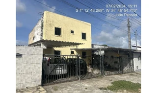 Imóvel 1771583 ['8555510510836'] - ['RUA TELEGRAFISTA CHATEUBRIAND BRASIL FILHO,N. 1225 APTO. 201 ., PARATIBE - CEP: 58066-120, JOAO PESSOA - PARAIBA'] ['Paratibe'] - ['João Pessoa']/['PB'] - 1