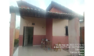 Imóvel 1981683 ['8444416218718'] - ['RUA PROJETADA N,N. 497  QD 50, CENTRO - CEP: 64280-000, CAMPO MAIOR - PIAUI'] [''] - ['Campo Maior']/['PI'] - 1