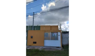 Imóvel 1816783 ['8444414010389'] - ['R 2,N. 483  ., SAO BRAS - CEP: 49156-748, NOSSA SENHORA DO SOCORRO - SERGIPE'] ['São Brás'] - ['Nossa Senhora Do Socorro']/['SE'] - 1