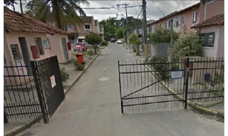 Imóvel 1727383 ['8444424047633'] - ['AVENIDA CARMELA DUTRA,N. 348 CS 49, LOT JD N SRA AUXILIADORA, SANTA LUZIA - CEP: 24722-495, SAO GONCALO - RIO DE JANEIRO'] ['Santa Luzia'] - ['São Gonçalo']/['RJ'] - 1