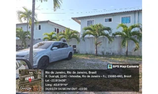 Imóvel 1785384 ['8444422490424'] - ['RUA GUARUJA,N. 2250 APTO. 101 LT 30 QD A, COSMOS - CEP: 23060-666, RIO DE JANEIRO - RIO DE JANEIRO'] ['Inhoaíba'] - ['Rio De Janeiro']/['RJ'] - 1