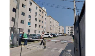 Imóvel 2160985 ['8787711881379'] - ['ESTRADA DE SANTA EUGENIA,N. 2800 APTO. 102 BL 08, SANTA CRUZ - CEP: 23520-560, RIO DE JANEIRO - RIO DE JANEIRO'] ['Santa Cruz'] - ['Rio De Janeiro']/['RJ'] - 1