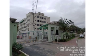 Imóvel 1880886 ['8555531647865'] - ['ESTRADA JOAO PAULO,N. 320 APTO. 502 BL 02, HONORIO GURGEL - CEP: 21512-002, RIO DE JANEIRO - RIO DE JANEIRO'] ['Honório Gurgel'] - ['Rio De Janeiro']/['RJ'] - 1