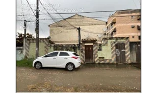 Imóvel 1214587 ['8444411615930'] - ['RUA MARCO ANTONIO LIMA CHAGAS (ANT R 14 DE AGOSTO),N. 245 CS 02, LOT JARDIM NOVA ESPERANCA, ARSENAL - CEP: 24751-215, SAO GONCALO - RIO DE JANEIRO'] ['Arsenal'] - ['São Gonçalo']/['RJ'] - 1