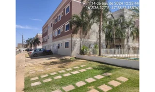 Imóvel 2086588 ['8787711387668'] - ["QUADRA 1,N. S/N APTO. 101 BL 01 LT 17 RUA SAO PAULO, MANSOES RECREIO ESTRELA D'ALVA - CEP: 72879-505, VALPARAISO DE GOIAS - GOIAS"] [''] - ['Valparaíso De Goiás']/['GO'] - 1