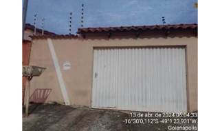 Imóvel 2185688 ['8444401262856'] - ['QUADRA 6,N. .S/N LT 09-A, LOT VILA DELSO - CEP: 75170-000, GOIANAPOLIS - GOIAS'] [''] - ['Goianápolis']/['GO'] - 1