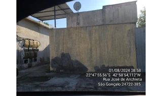Imóvel 1992388 ['8444412383951'] - ['RUA PADRE JOSE DE ANCHIETA,N. 112 CASA 05, SANTA LUZIA - CEP: 24722-385, SAO GONCALO - RIO DE JANEIRO'] ['Santa Luzia'] - ['São Gonçalo']/['RJ'] - 1