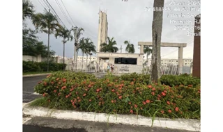 Imóvel 2161090 ['8787702606611'] - ['AVENIDA FRANCISCO FORTES FILHO,N. 1509 APTO. 4024 BL 02, JARDIM ALIANCA - CEP: 27525-598, RESENDE - RIO DE JANEIRO'] ['Acesso Oeste'] - ['Resende']/['RJ'] - 1