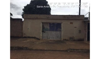 Imóvel 1780390 ['8555502013411'] - ['RUA RIBEIRO COUTO,N. SN  LT 14A QD 127, PARQUE ESTRELA DALVA XII - CEP: 72000-000, SANTO ANTONIO DO DESCOBERTO - GOIAS'] ['Parque Estrela Dalva XII'] - ['Santo Antônio Do Descoberto']/['GO'] - 1