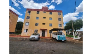 Imóvel 2084092 ['8555501811390'] - ['RUA ANGELO BERTANHA,N. 334 APTO. 32, CONJUNTO HABITACIONAL ANGELO BETIM - CEP: 13492-152, CORDEIROPOLIS - SAO PAULO'] [''] - ['Cordeirópolis']/['SP'] - 1