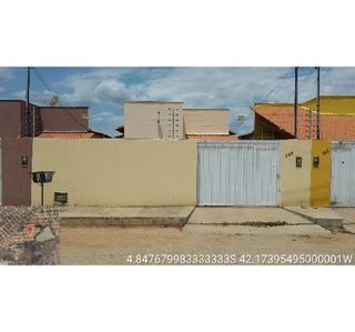 Imóvel 1715292 ['8444423636597'] - ['RUA  EDITHA EULALIO,N. 299  ., PQ DAS ESTRELAS - CEP: 64280-000, CAMPO MAIOR - PIAUI'] ['Parque das Estrelas'] - ['Campo Maior']/['PI'] - 1