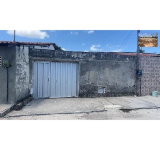 Imóvel 2169092 ['8444409782085'] - ['RUA JOSE INACIO DE SOUSA,N. 173  CS A, DIADEMA - CEP: 62882-438, HORIZONTE - CEARA'] ['Zumbi'] - ['Horizonte']/['CE'] - 1