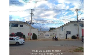 Imóvel 1767293 ['8787707120776'] - ['RUA 08 QD08,N. SN APTO. 201 BLF CH10, CHACARAS E MANSOES SANTA MARIA - CEP: 72875-256, VALPARAISO DE GOIAS - GOIAS'] [''] - ['Valparaíso De Goiás']/['GO'] - 1