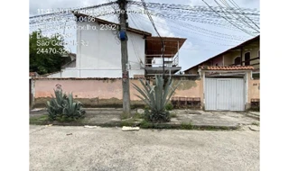 Imóvel 2175394 ['8444405312033'] - ['RUA LATINO COELHO,N. 235 CS 03, PORTO DO ROSA - CEP: 24470-320, SAO GONCALO - RIO DE JANEIRO'] ['Portão do Rosa'] - ['São Gonçalo']/['RJ'] - 1