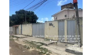 Imóvel 2162995 ['8444406975672'] - ['RUA LAURA BUARQUE BARRETO,N. 160 CS. 101, JANGA - CEP: 53435-190, PAULISTA - PERNAMBUCO'] ['Janga'] - ['Paulista']/['PE'] - 1