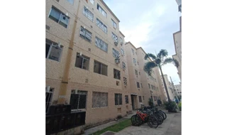 Imóvel 1836096 ['8555537243472'] - ['ESTRADA  DO CAMPINHO,N. 885 APTO. 301 LT 09, CAMPO GRANDE - CEP: 23070-220, RIO DE JANEIRO - RIO DE JANEIRO'] ['Campo Grande'] - ['Rio De Janeiro']/['RJ'] - 1