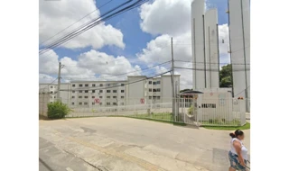 Imóvel 1728296 ['8787700999810'] - ['RUA JUSCELINO KUBITSCHEK,N. 558 APTO. 102 BL 02, CAJAZEIRAS XI - CEP: 41347-290, SALVADOR - BAHIA'] ['Cajazeiras 11'] - ['Salvador']/['BA'] - 1