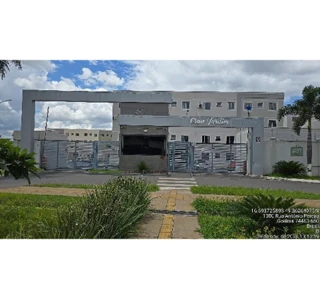 Imóvel 2196297 ['8787710277168'] - ['RUA CARLOS GOMES,N. SN APTO. 404 BL 18 GLEBA 01 VG GARAGEM 289, FAZENDA SAO JOSE - CEP: 74482-532, GOIANIA - GOIAS'] [''] - ['Goiânia']/['GO'] - 1