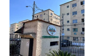 Imóvel 1836097 ['8555536235298'] - ['ESTRADA  DO CAMPINHO,N. 885 APTO. 406 BL 06, CAMPO GRANDE - CEP: 23070-220, RIO DE JANEIRO - RIO DE JANEIRO'] ['Campo Grande'] - ['Rio De Janeiro']/['RJ'] - 1