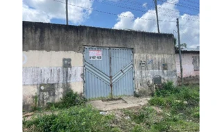 Imóvel 1600297 ['8444416182080'] - ['RUA 04 DE FEVEREIRO N 20 30LOTE 14AD02 LOT JD ROSA,N. 20  LT 14AD02 QD30 COMPLEXO JARDIM, SANTA INES - CEP: 49160-000, NOSSA SENHORA DO SOCORRO - SERGIPE'] ['Sobrado'] - ['Nossa Senhora Do Socorro']/['SE'] - 1