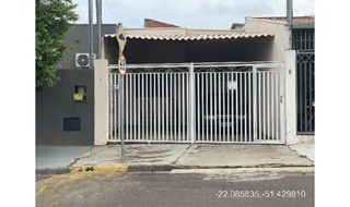 Imóvel 2153297 ['8444417867590'] - ['RUA APPARECIDA CARVALHAES RAYMUNDO,N. 113  CASA 01, RESIDENCIAL MARE MANSA - CEP: 19028-065, PRESIDENTE PRUDENTE - SAO PAULO'] ['Res. Maré Mansa'] - ['Presidente Prudente']/['SP'] - 1