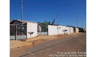 Imóvel 1817397 ['8444424978050'] - ['R DO IRA AREA 11,N. SN  ., VILA ARTHUR - CEP: 78140-620, VARZEA GRANDE - MATO GROSSO'] ['Vila Arthur'] - ['Várzea Grande']/['MT'] - 1