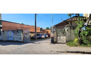 Imóvel 2222198 ['8555523266513'] - ['RUA GENTIL DE OURO,N. 615 APTO. 112 BL 02, LT 02, INHOAIBA - CEP: 23063-340, RIO DE JANEIRO - RIO DE JANEIRO'] ['Inhoaíba'] - ['Rio De Janeiro']/['RJ'] - 1