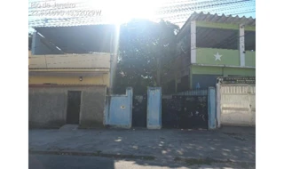 Imóvel 2185798 ['8280900001717'] - ['RUA JULIANO DE MIRANDA,N. 243 LT 8 QD 3, VICENTE DE CARVALHO - CEP: 21371-090, RIO DE JANEIRO - RIO DE JANEIRO'] ['Vicente de Carvalho'] - ['Rio De Janeiro']/['RJ'] - 1
