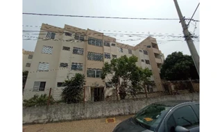 Imóvel 2160299 ['8444412827469'] - ['RUA ANALIA FRANCO,N. 265 APTO. 43 BL B, DIC IV (CONJUNTO HABITACIONAL LECH - CEP: 13054-401, CAMPINAS - SAO PAULO'] ['Dic IV (Conjunto Hab. Lech Walesa)'] - ['Campinas']/['SP'] - 1
