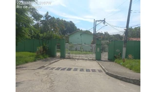 Imóvel 1607099 ['8020970011260'] - ['RUA CAPITAO JUVENAL FIGUEIREDO,N. 1520 APTO. 101 BL E, COLUBANDE - CEP: 24744-560, SAO GONCALO - RIO DE JANEIRO'] ['Colubandê'] - ['São Gonçalo']/['RJ'] - 1