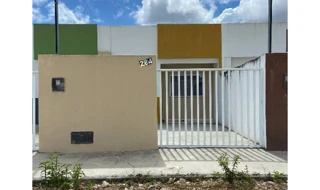 Imóvel 1600299 ['8444424673950'] - ['RUA D,N. 23  LOTE 13 QUADRA 18, CENTRO HISTORICO - CEP: 49160-000, NOSSA SENHORA DO SOCORRO - SERGIPE'] ['Centro Histórico'] - ['Nossa Senhora Do Socorro']/['SE'] - 1